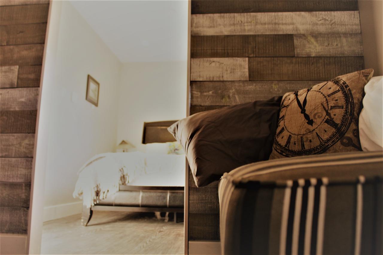Huckleberry Cottage 프린스루퍼트 외부 사진