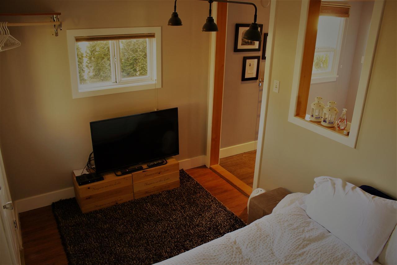 Huckleberry Cottage 프린스루퍼트 외부 사진