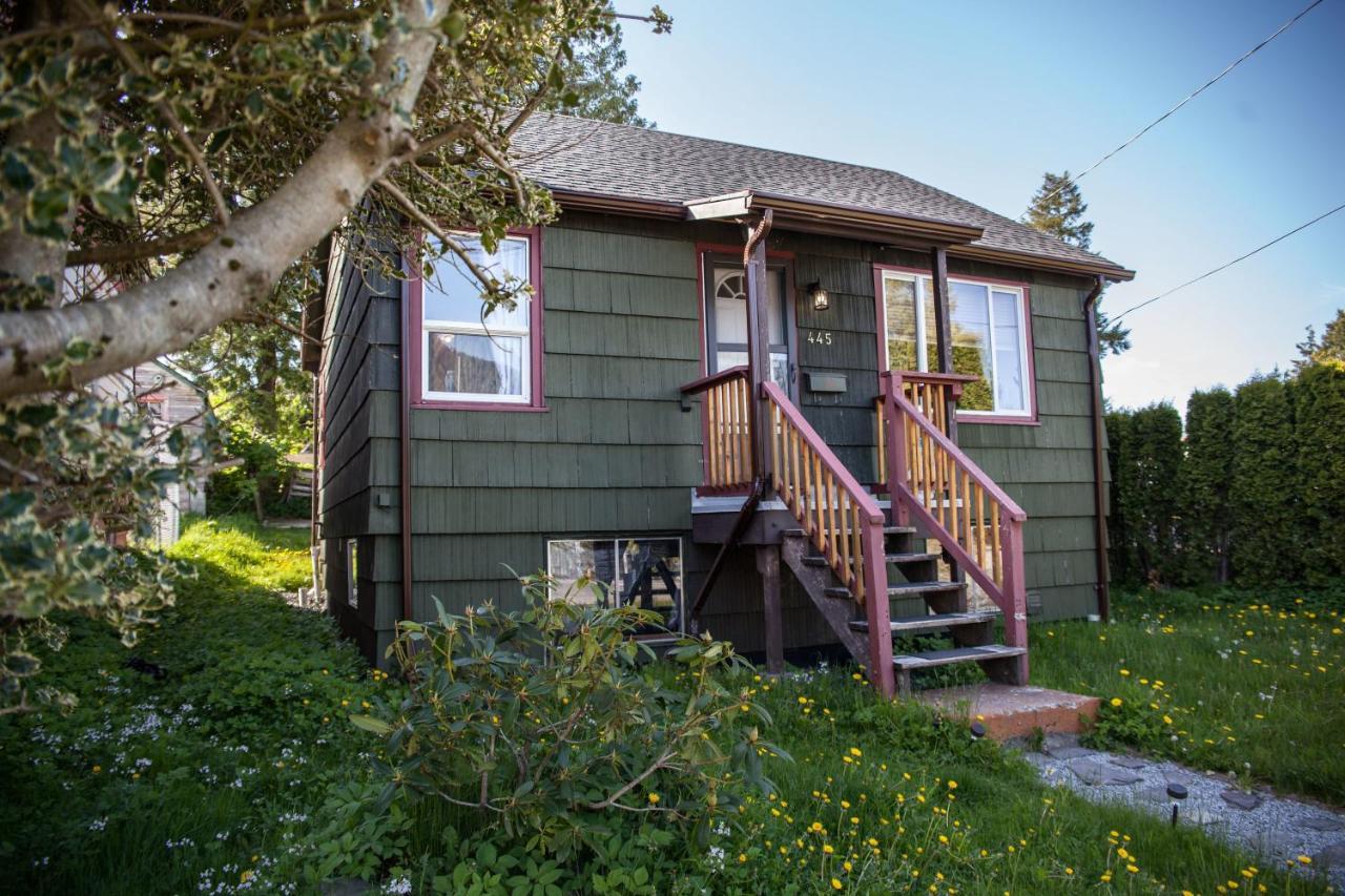 Huckleberry Cottage 프린스루퍼트 외부 사진